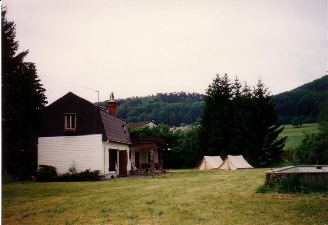 1994 Weißenbach 1
